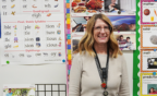 2024-2025 Teacher of the Year